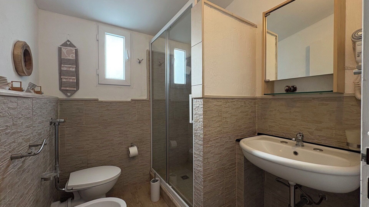 Photo of Bathroom in Noto