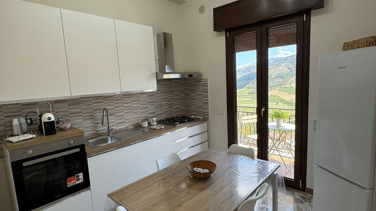 Photo of Kitchen in Sambuca di Sicilia