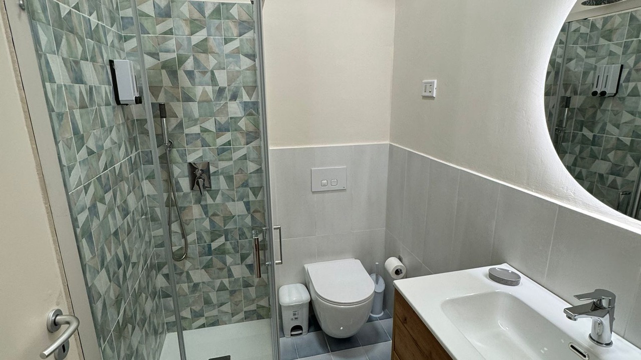 Photo of Bathroom in Sambuca di Sicilia