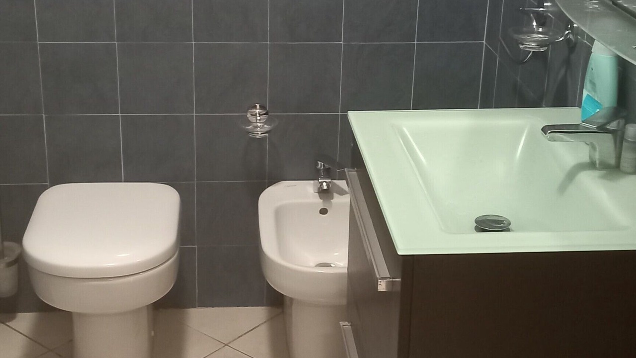 Photo of Bathroom in Capo Peloro