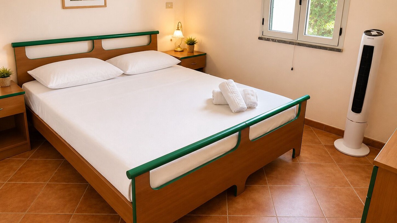 Photo of Bedroom in Palmi