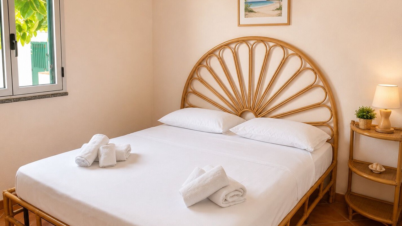 Photo of Bedroom in Palmi