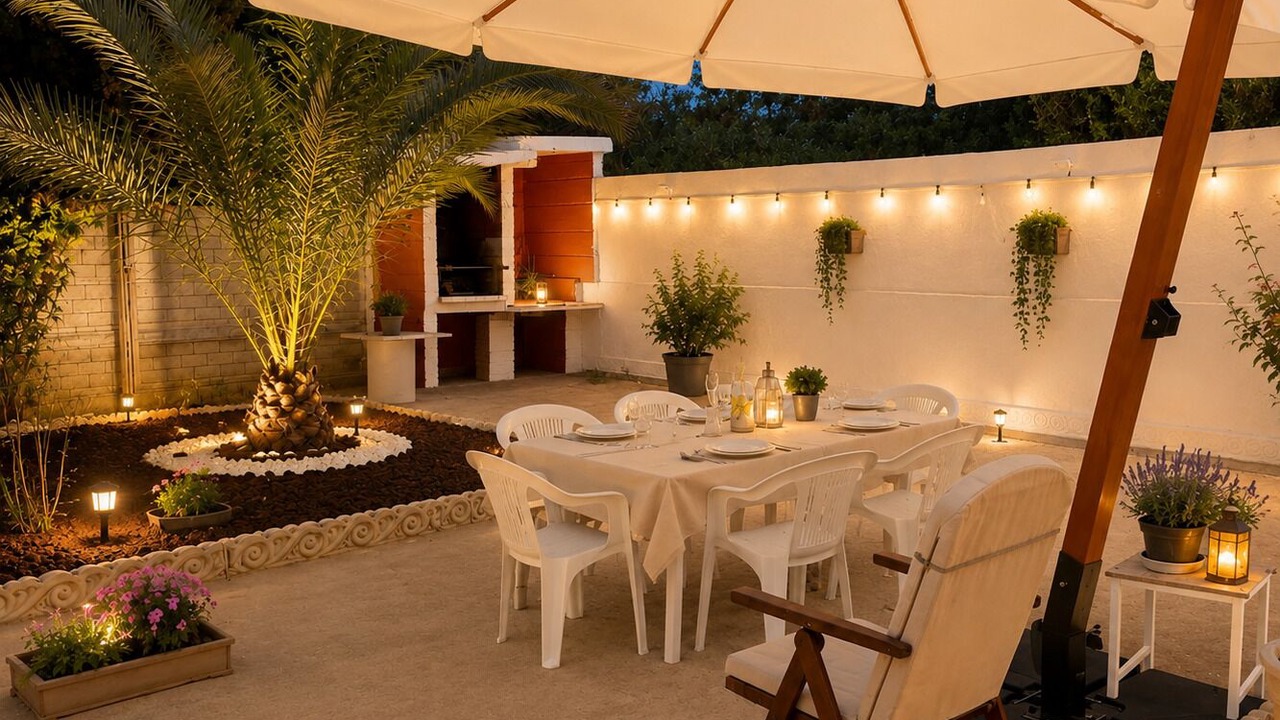 Photo of Outdoor in Palmi