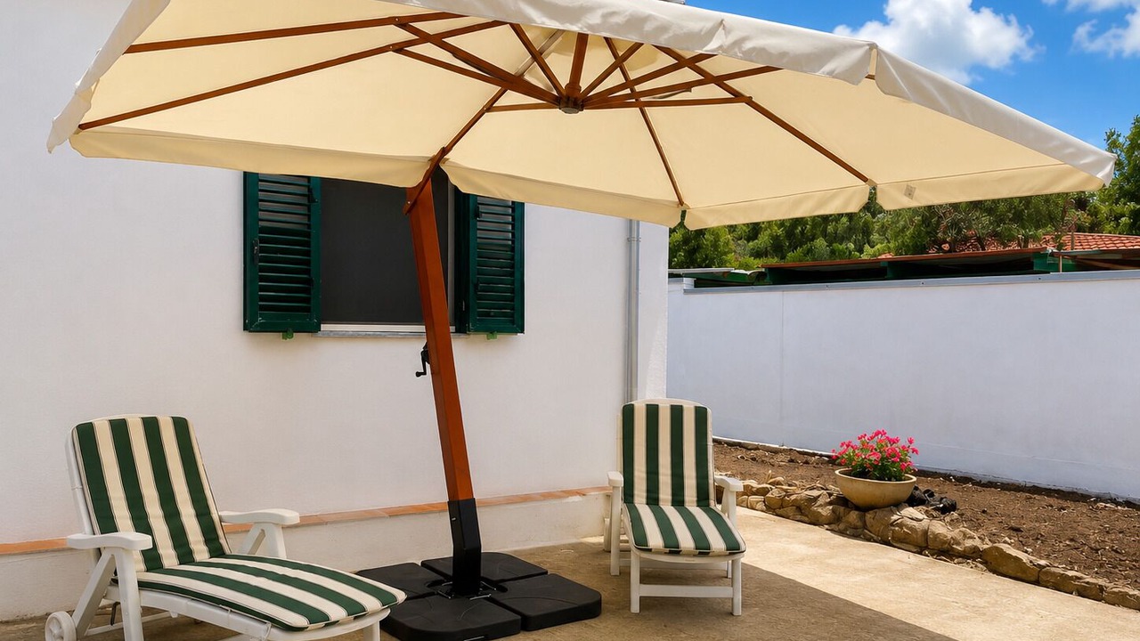 Photo of Patio Balcony in Palmi