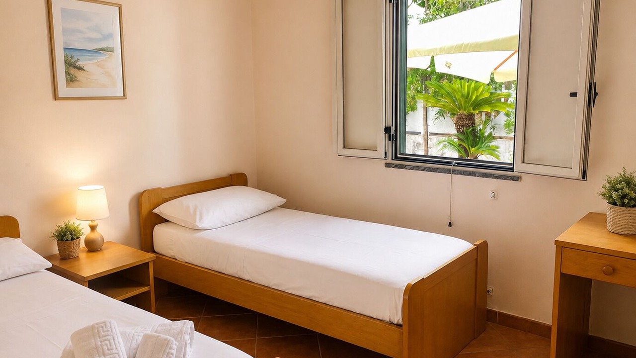 Photo of Bedroom in Palmi