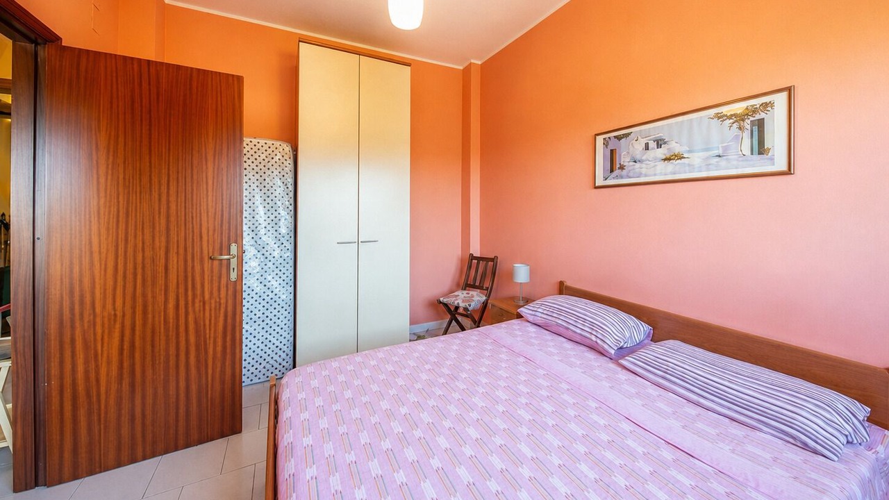 Photo of Bedroom in Torre Archirafi