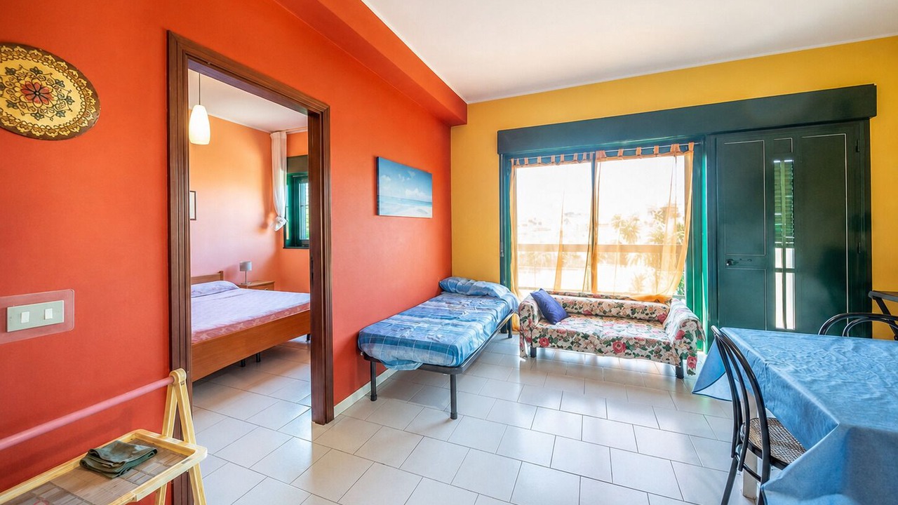 Photo of Bedroom in Torre Archirafi