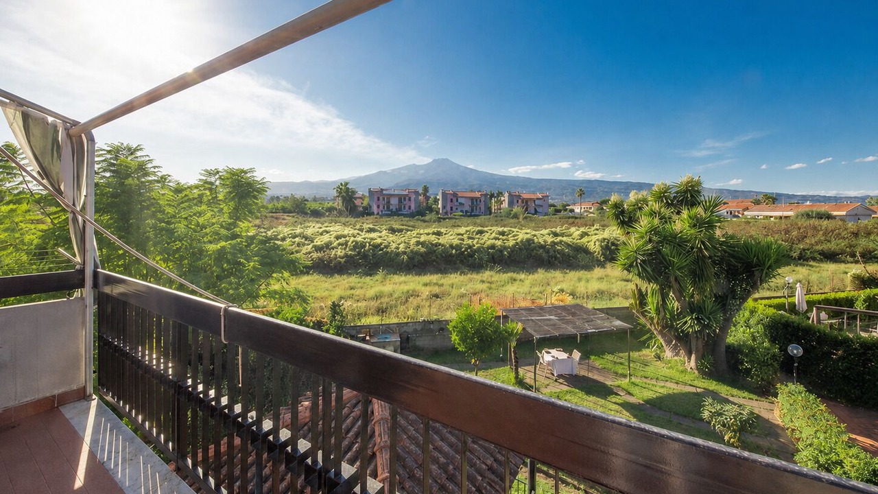 Photo of Outdoor in Torre Archirafi