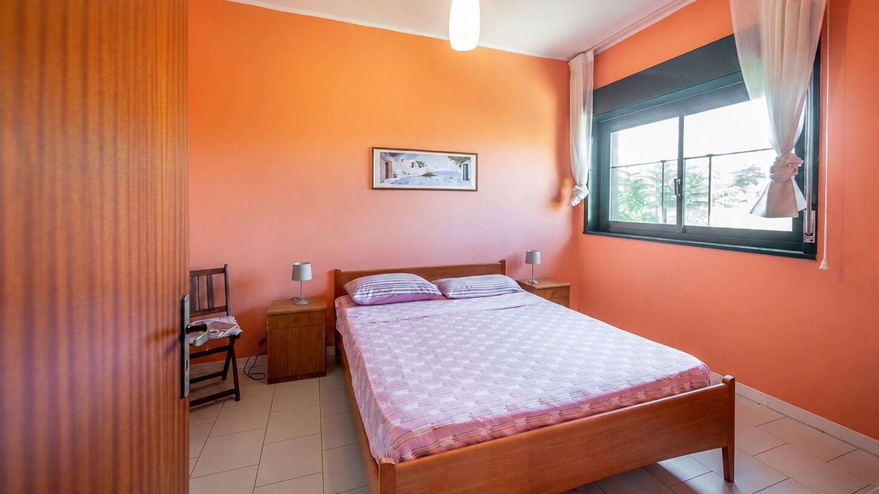 Photo of Bedroom in Torre Archirafi