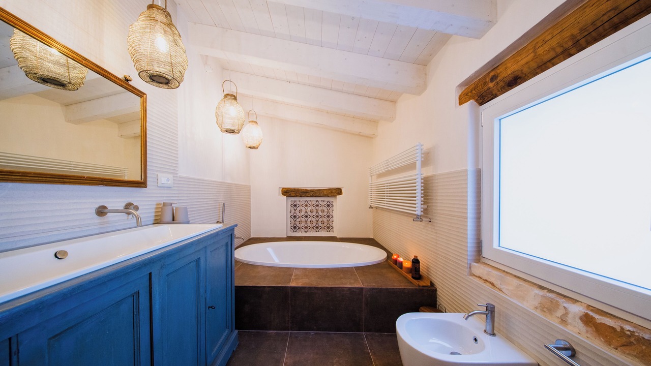 Photo of Bathroom in Putignano