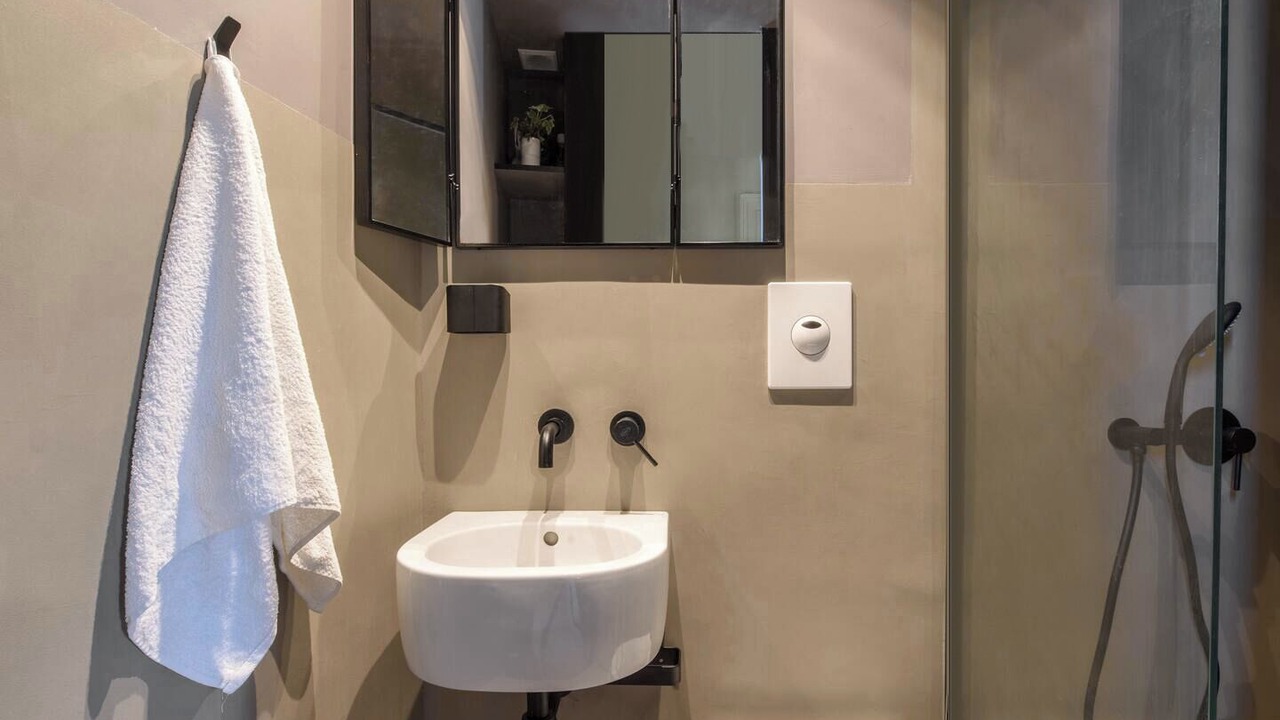 Photo of Bathroom in Palermo