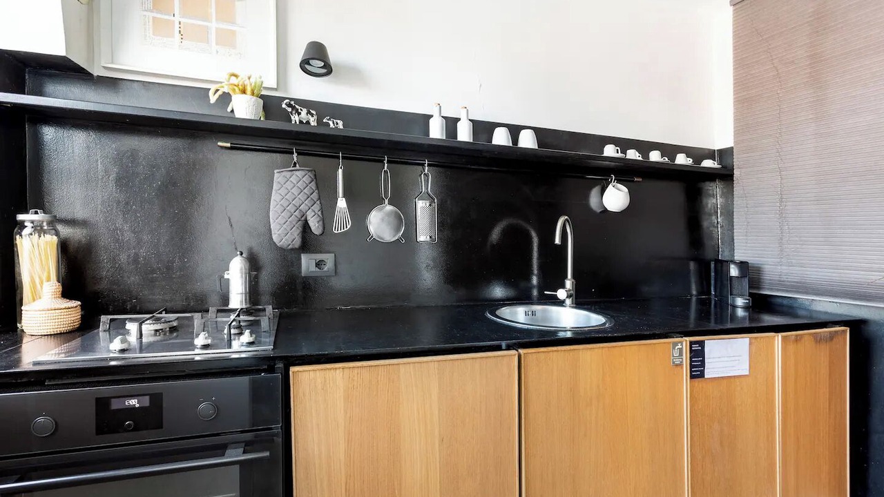 Photo of Kitchen in Palermo