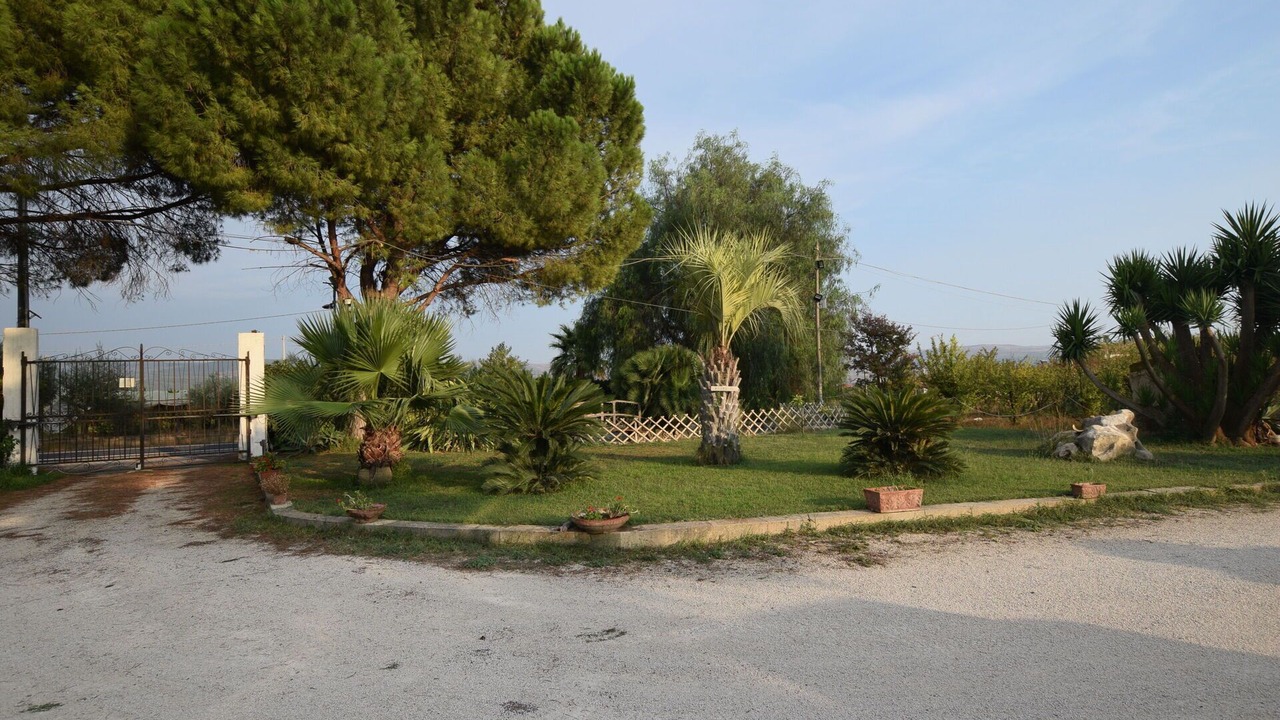 Photo of Outdoor in Chiaramonte Gulfi