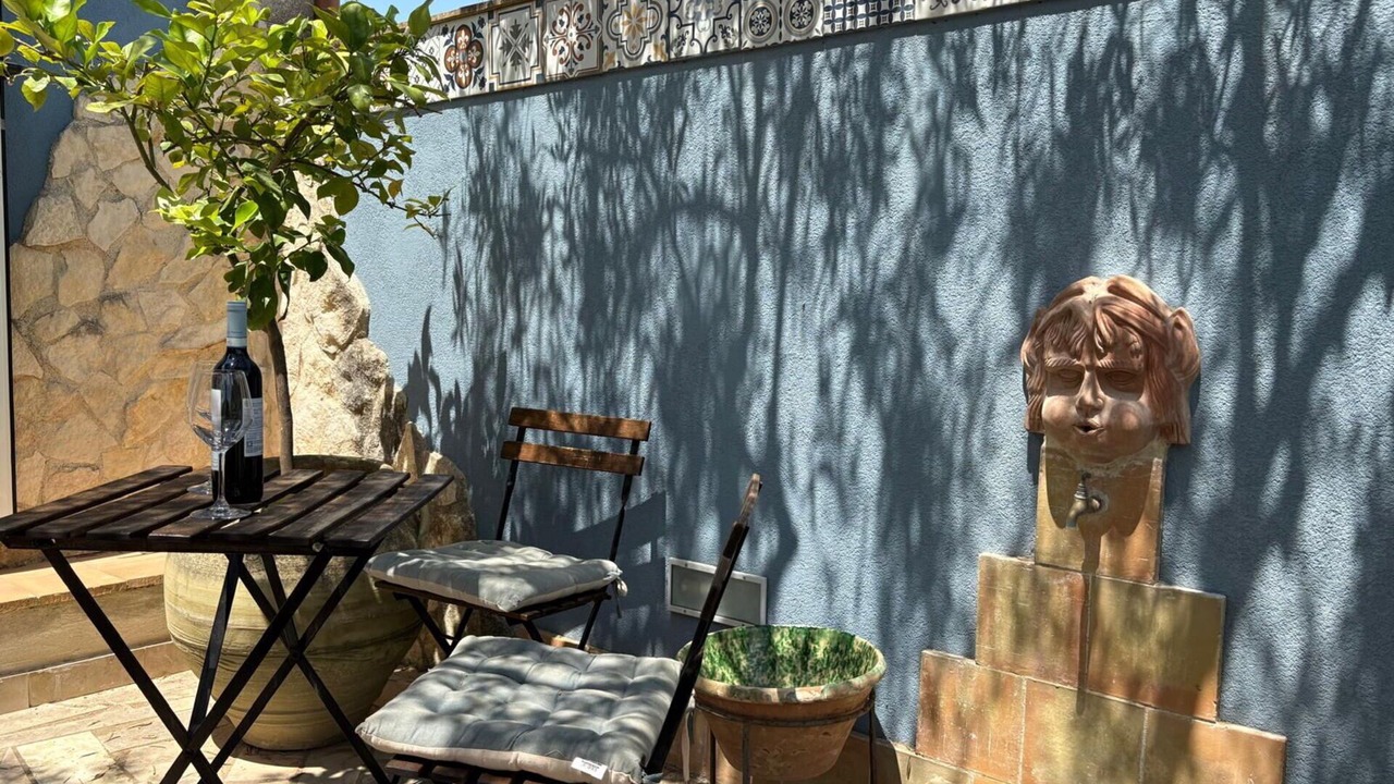 Photo of Outdoor in Chiaramonte Gulfi