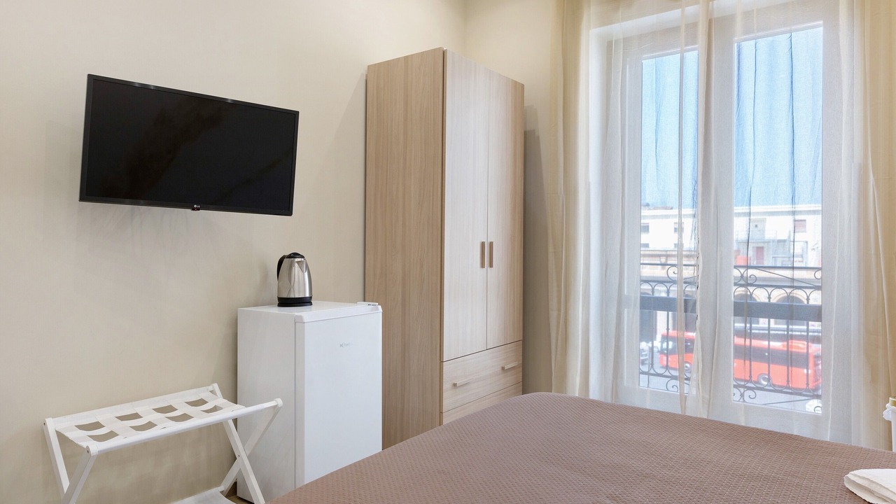 Photo of Bedroom in Corso dei Mille - Sant'Erasmo