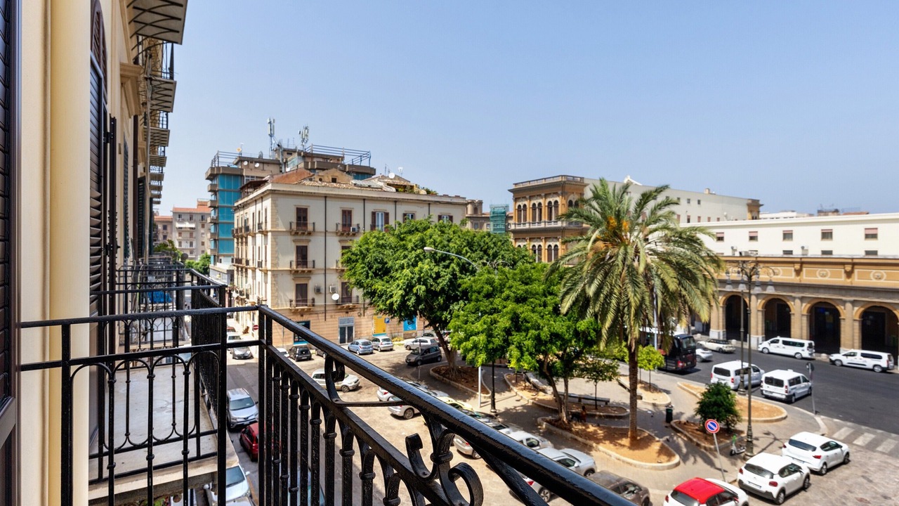 Photo of Outdoor in Corso dei Mille - Sant'Erasmo