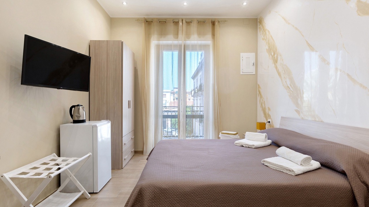 Photo of Bedroom in Corso dei Mille - Sant'Erasmo