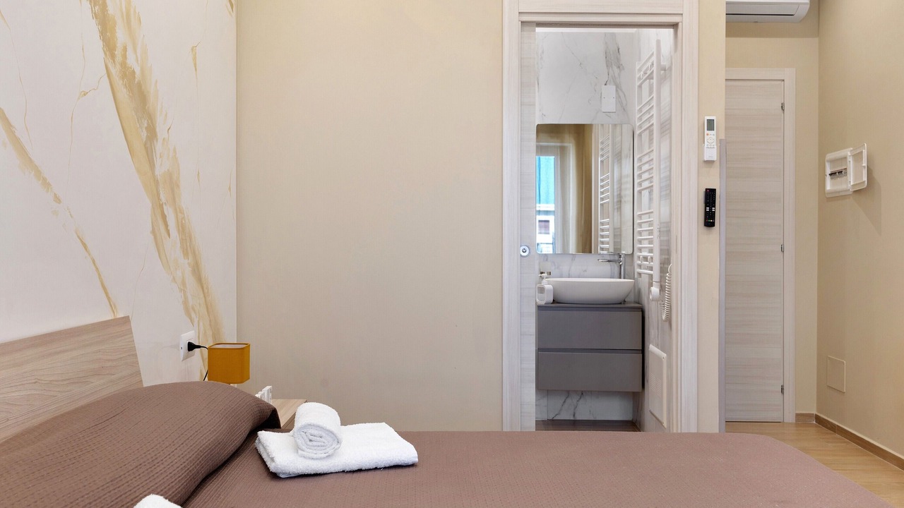 Photo of Bedroom in Corso dei Mille - Sant'Erasmo