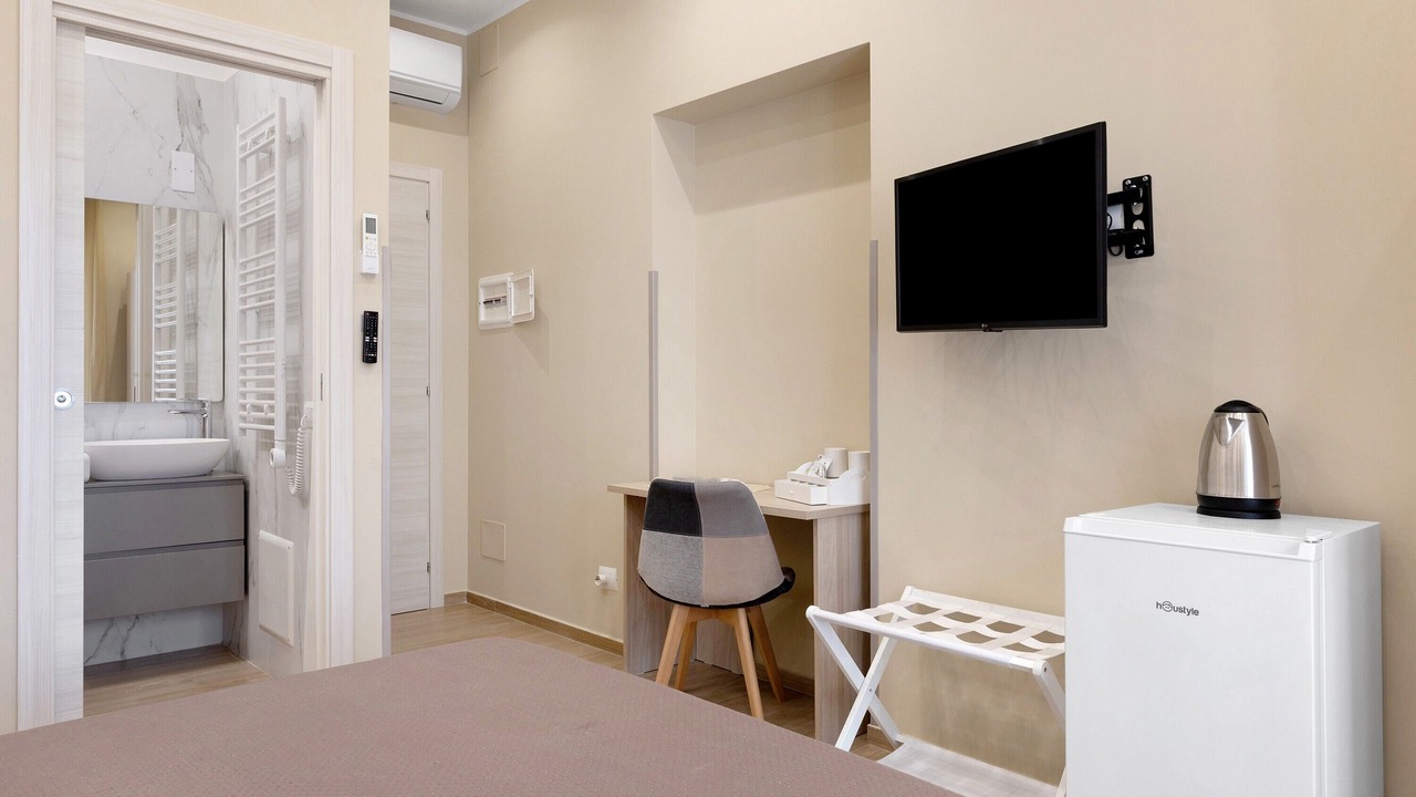 Photo of Bedroom in Corso dei Mille - Sant'Erasmo