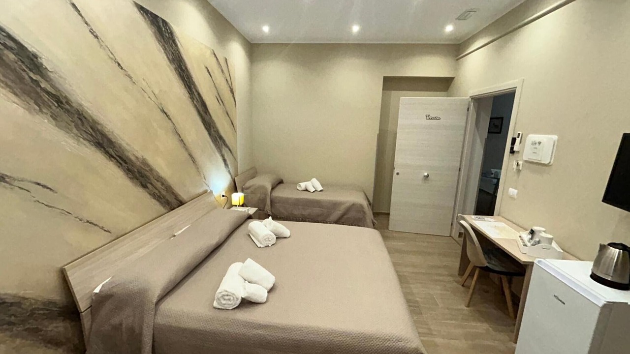 Photo of Bedroom in Corso dei Mille - Sant'Erasmo