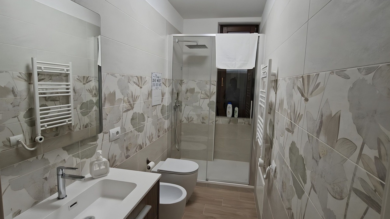 Photo of Bathroom in Corso dei Mille - Sant'Erasmo