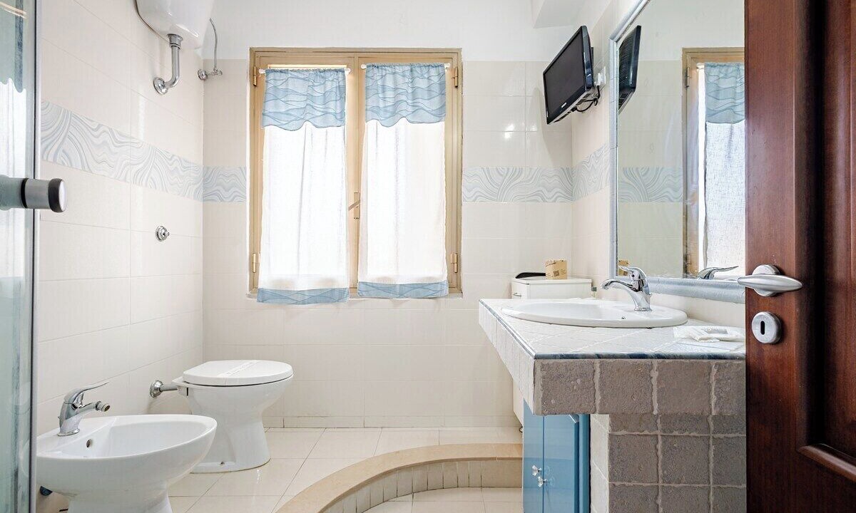 Photo of Bathroom in Reggio Calabria