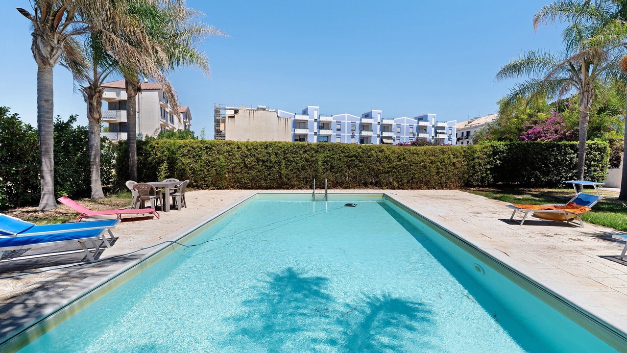 Photo of Outdoor in Marzamemi