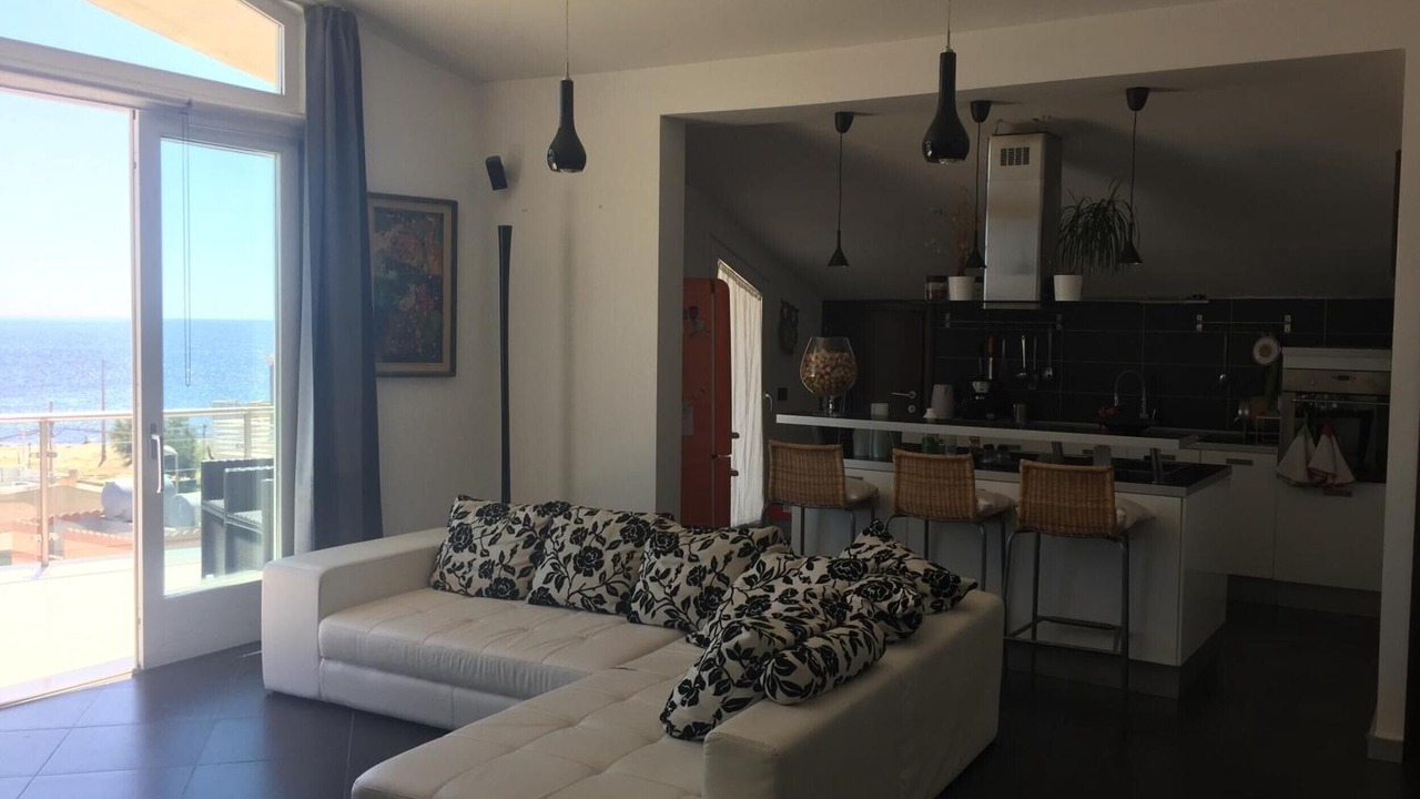 Photo of Livingroom in Marzamemi