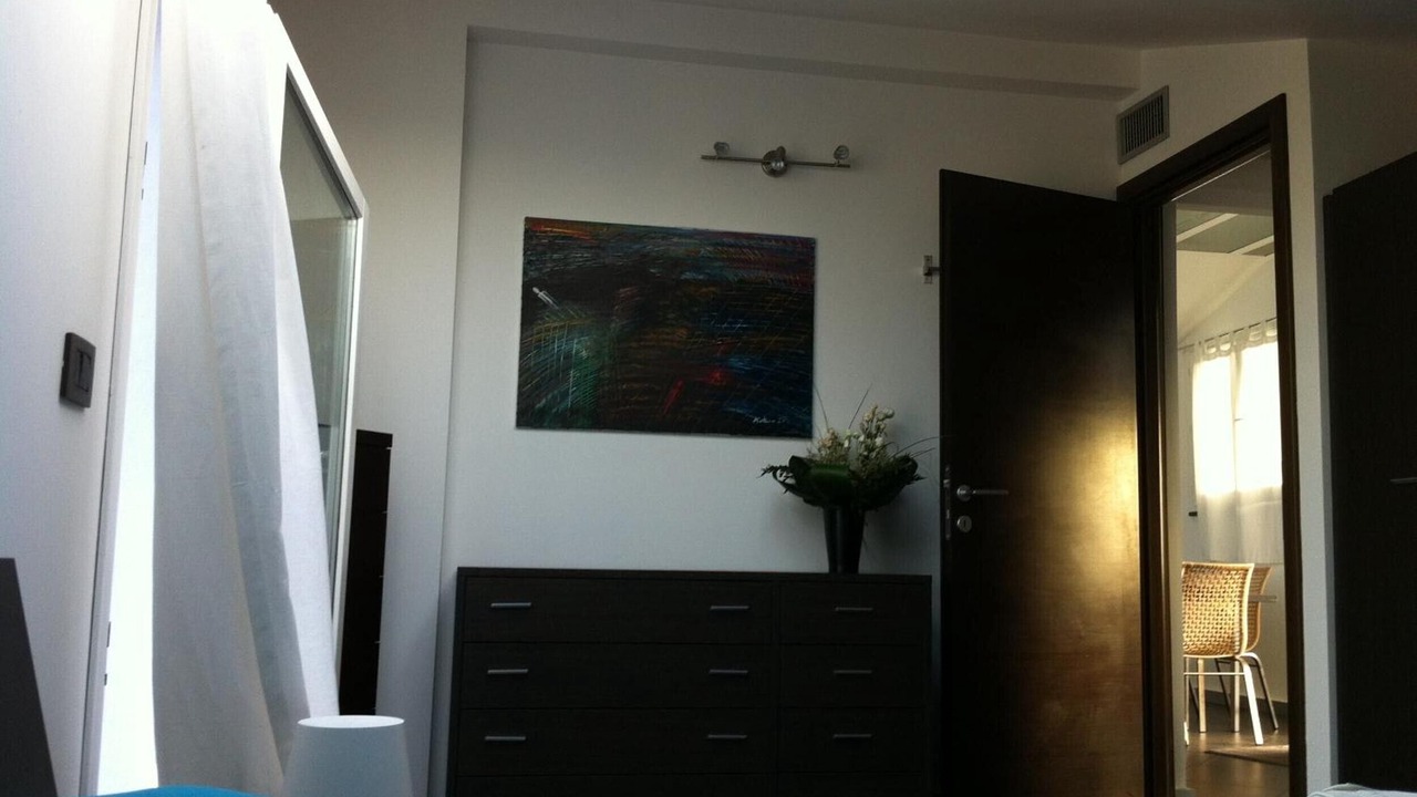 Photo of Bedroom in Marzamemi
