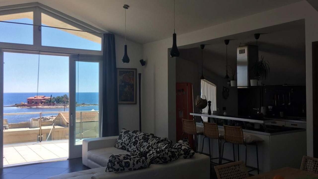 Photo of Livingroom in Marzamemi