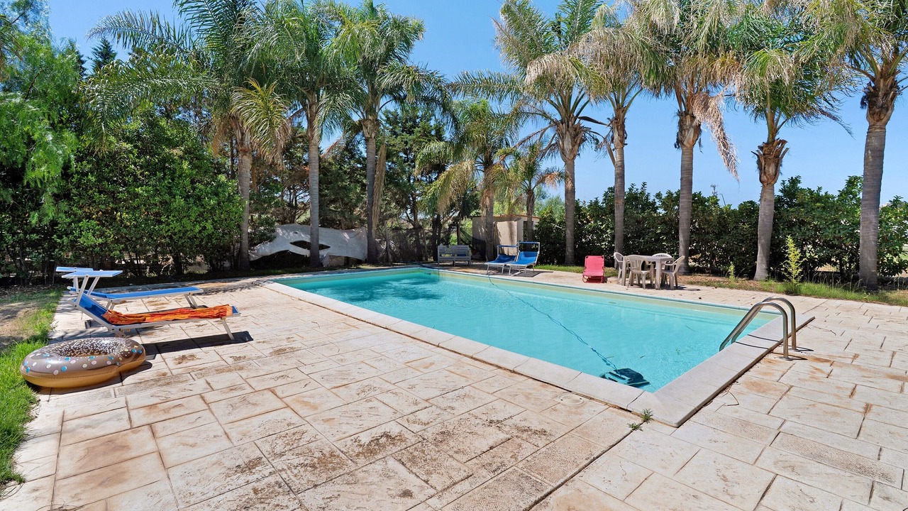 Photo of Outdoor in Marzamemi