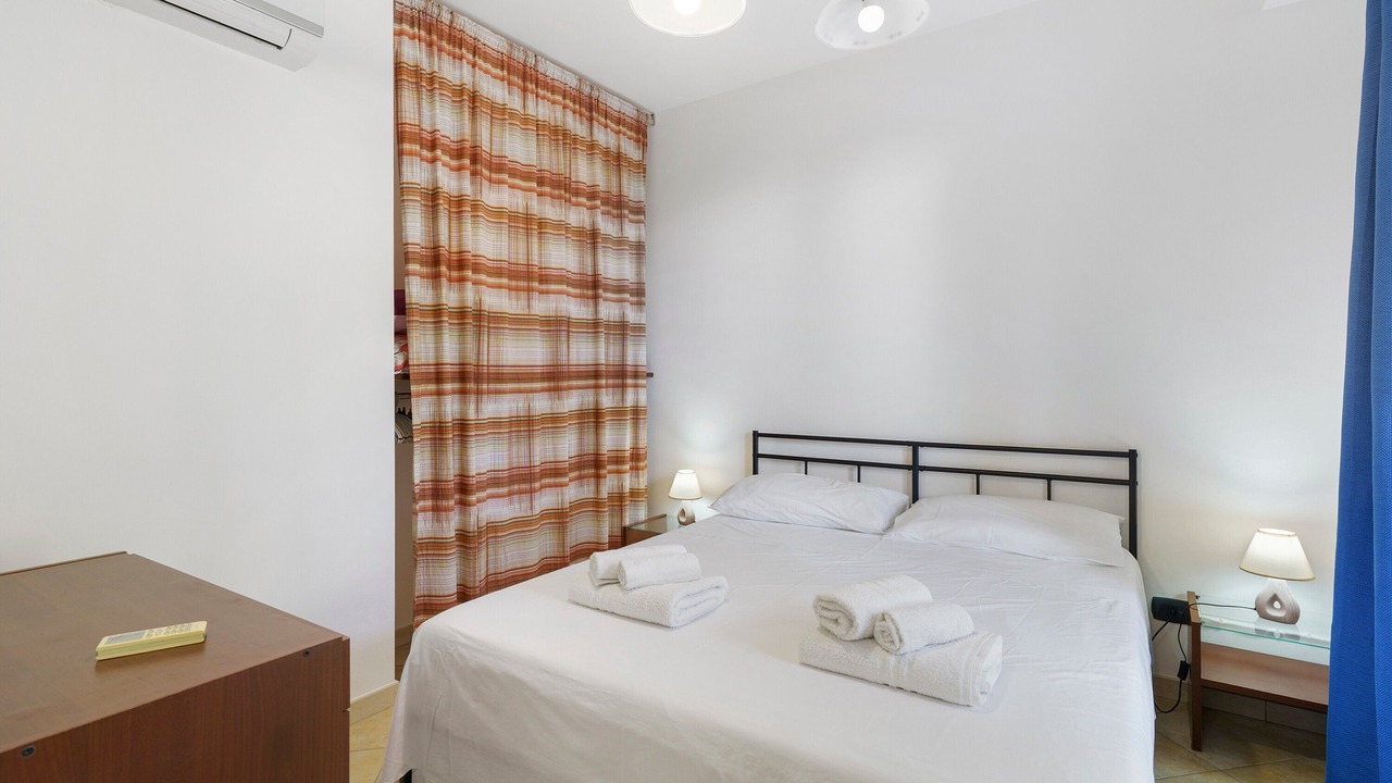 Photo of Bedroom in Marzamemi