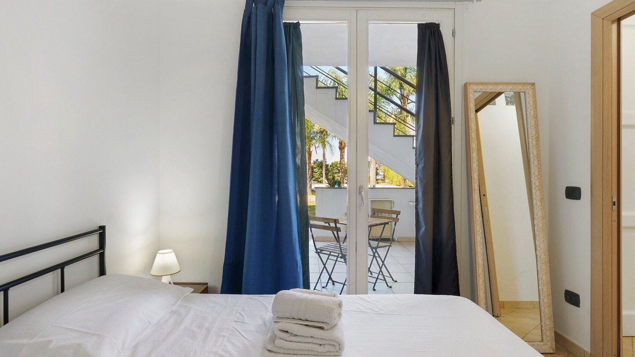 Photo of Bedroom in Marzamemi
