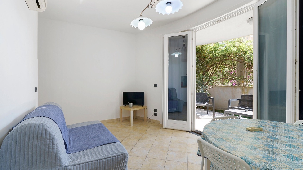Photo of Livingroom in Marzamemi