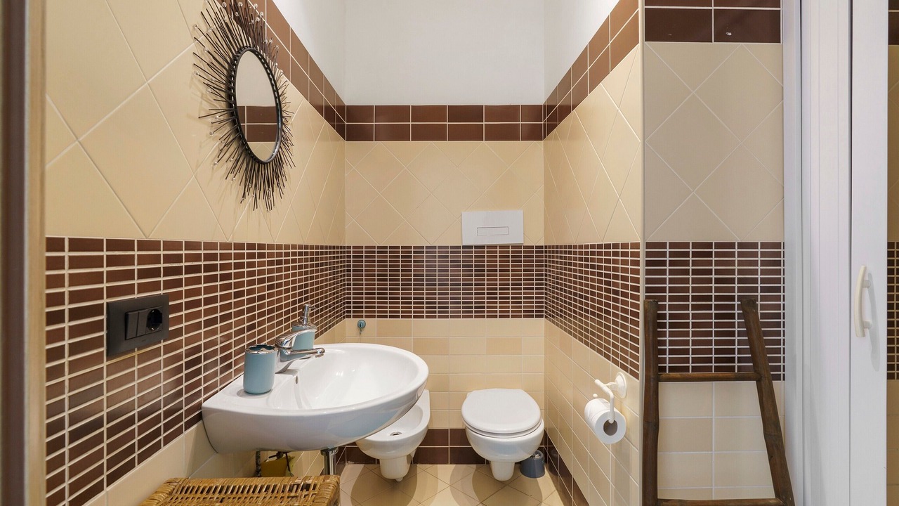 Photo of Bathroom in Marzamemi