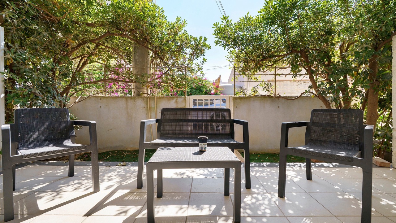 Photo of Patio Balcony in Marzamemi