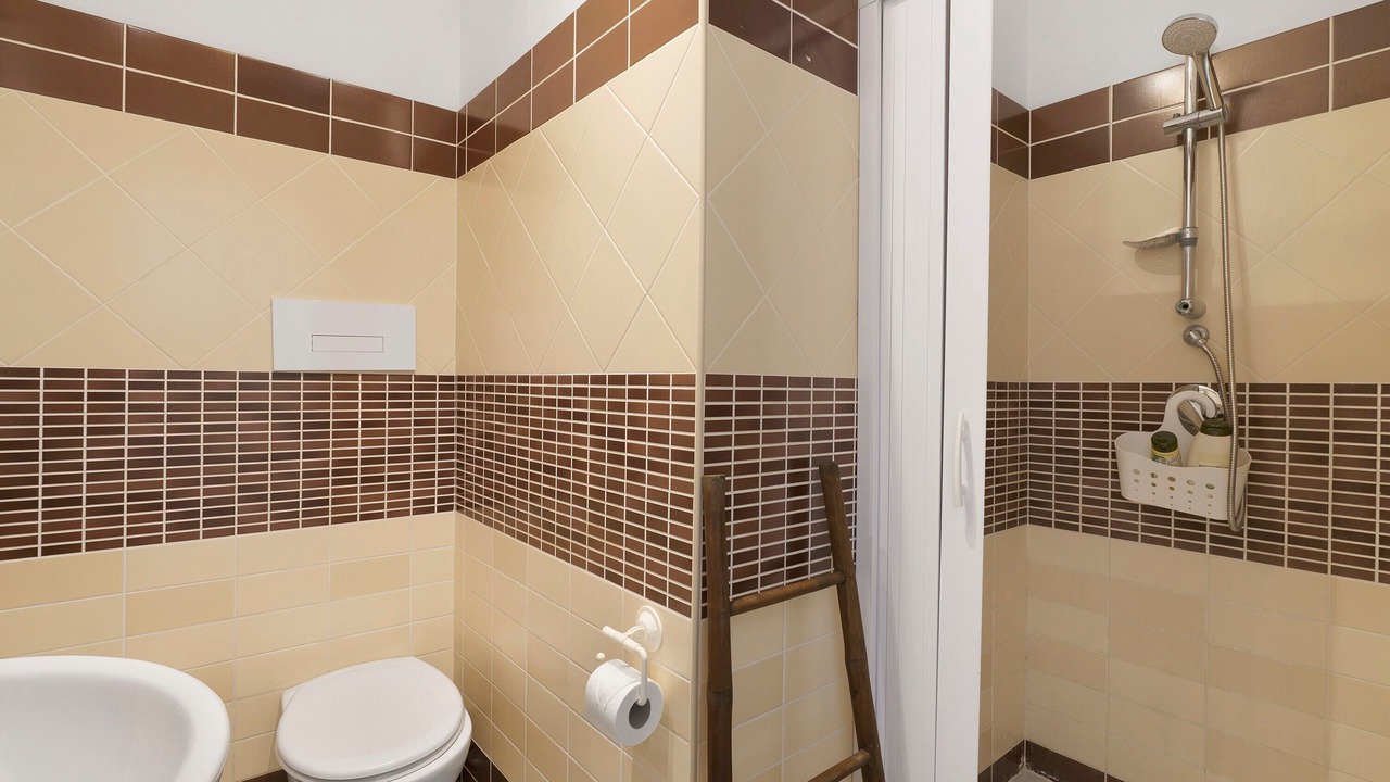 Photo of Bathroom in Marzamemi