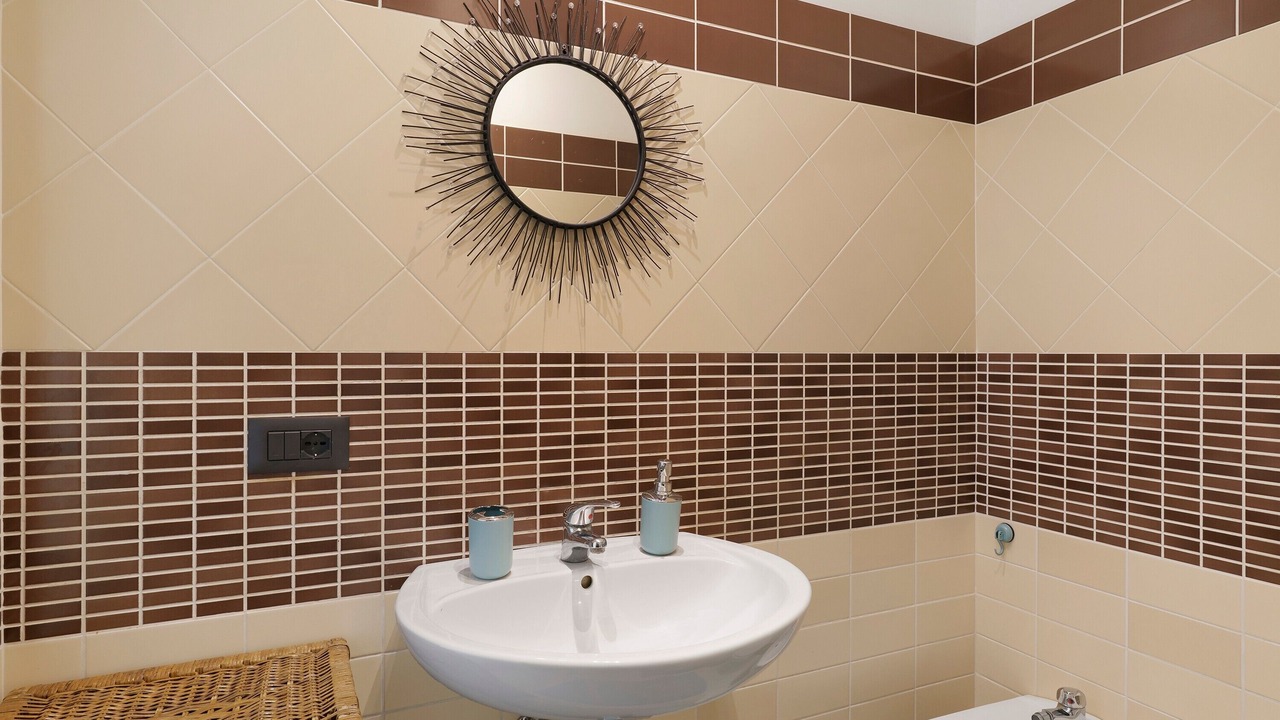 Photo of Bathroom in Marzamemi