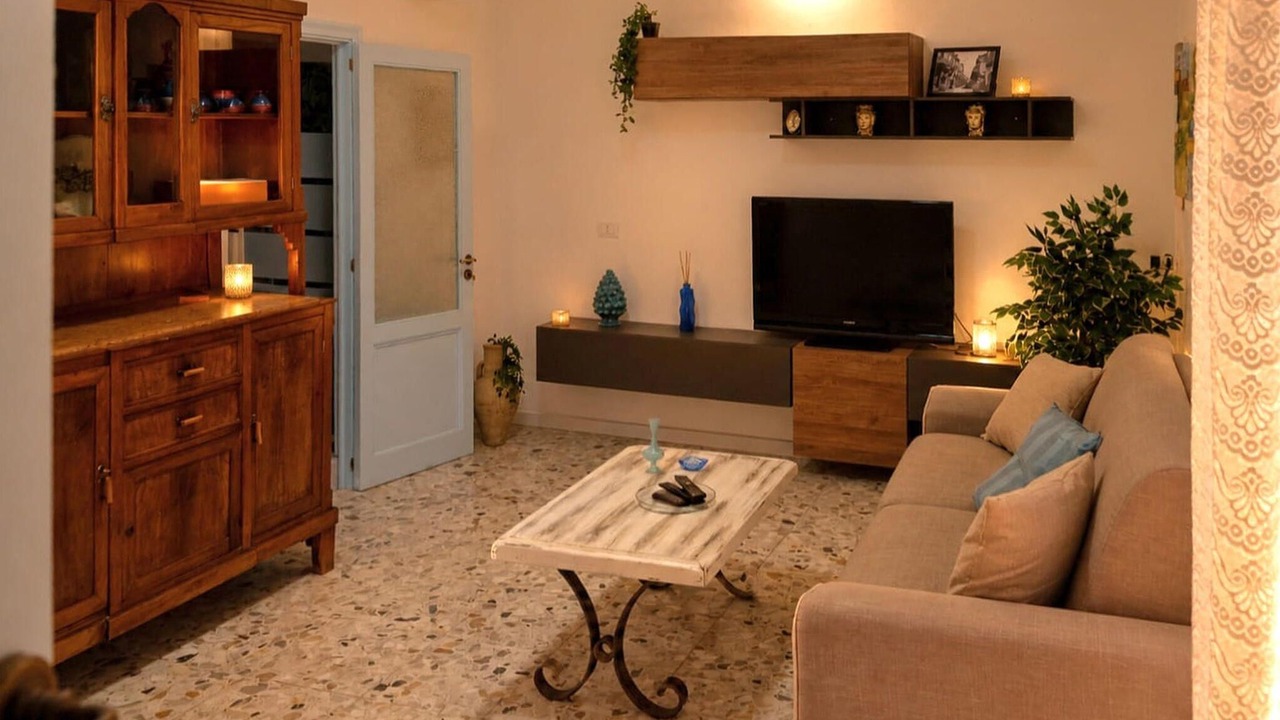 Photo of Bedroom in Militello in Val di Catania