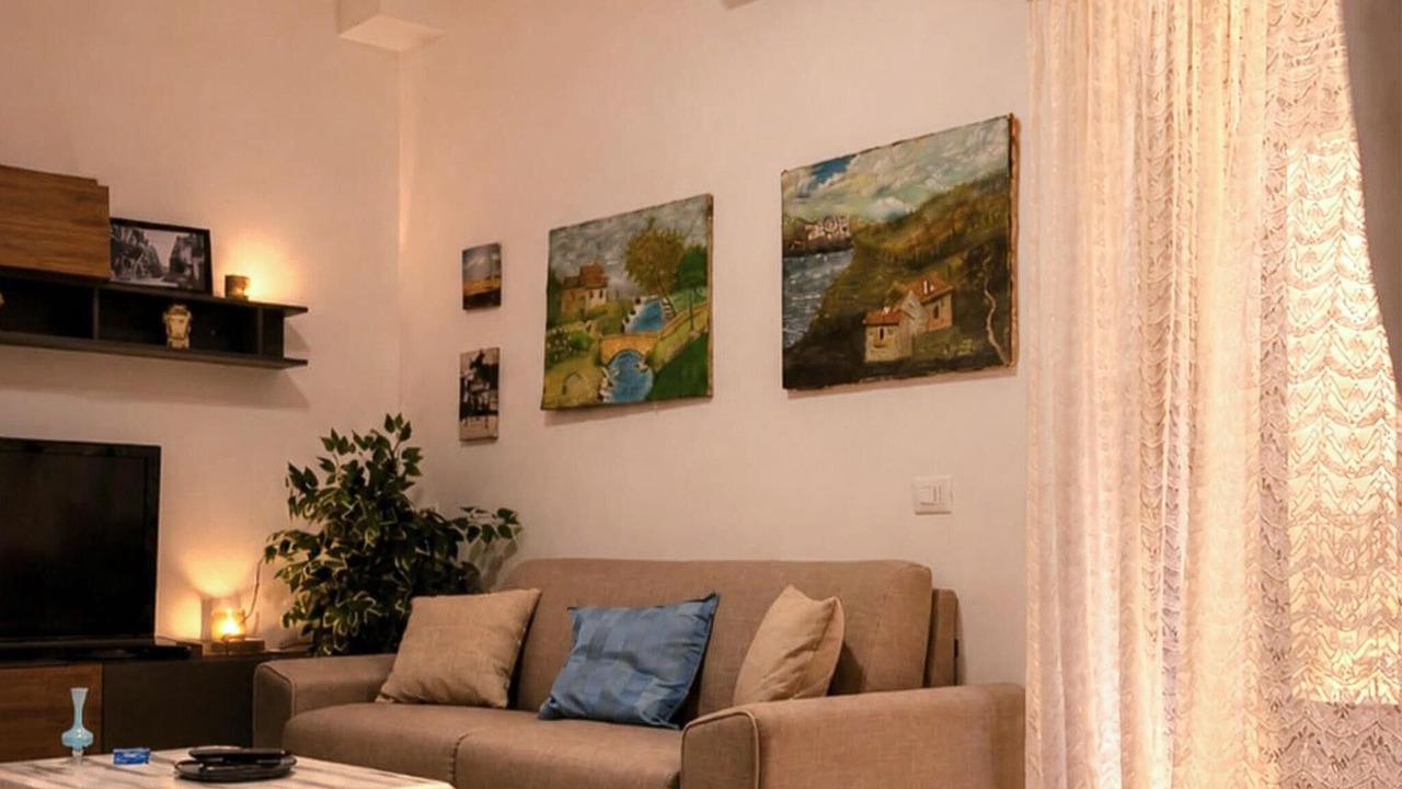 Photo of Bedroom in Militello in Val di Catania