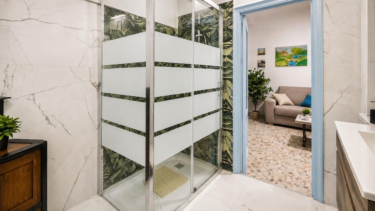 Photo of Bathroom in Militello in Val di Catania