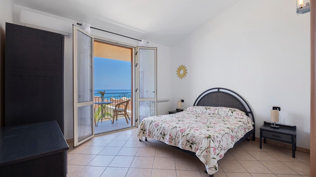 Photo of Bedroom in Partinico