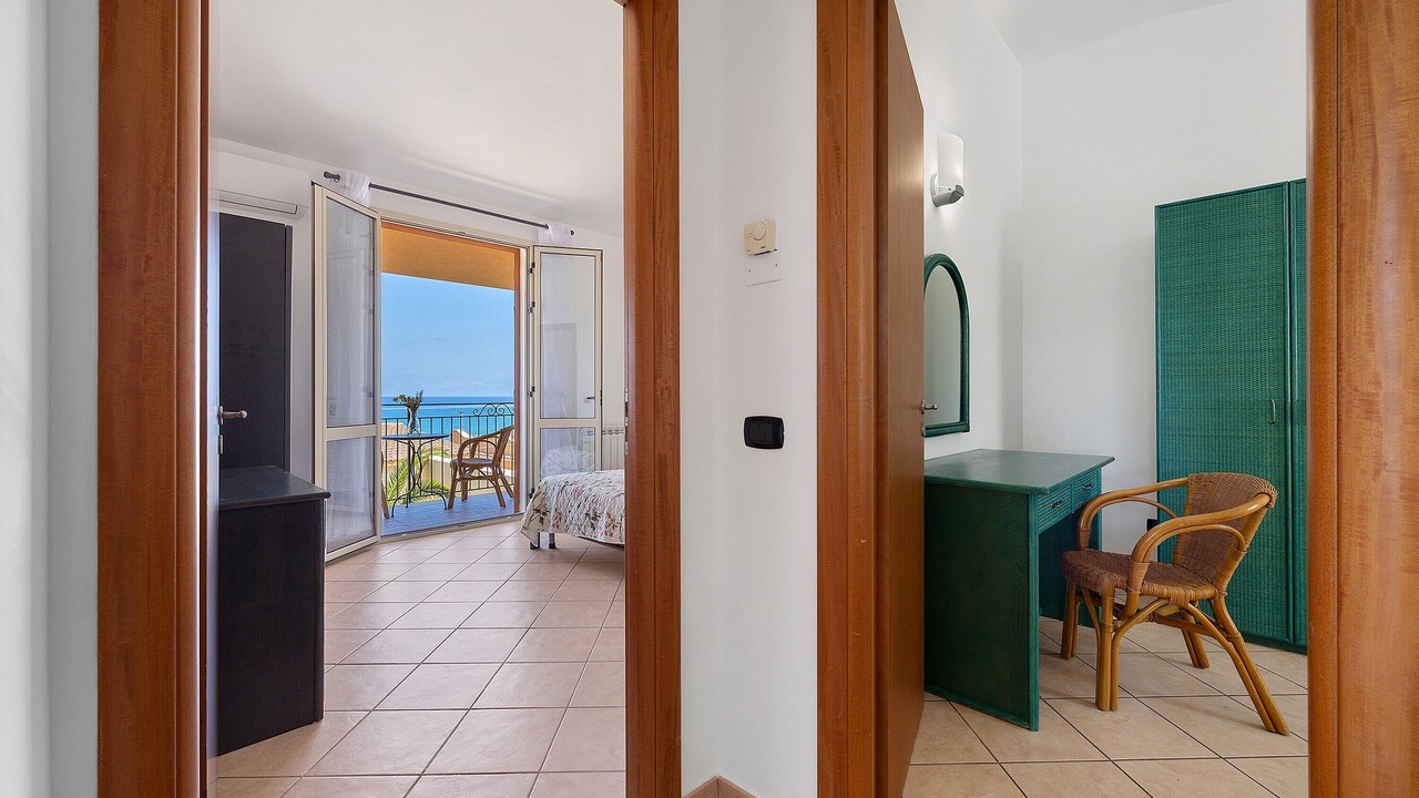 Photo of Bedroom in Partinico