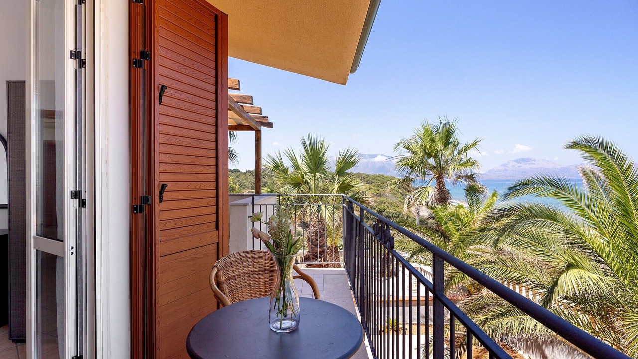 Photo of Outdoor in Partinico