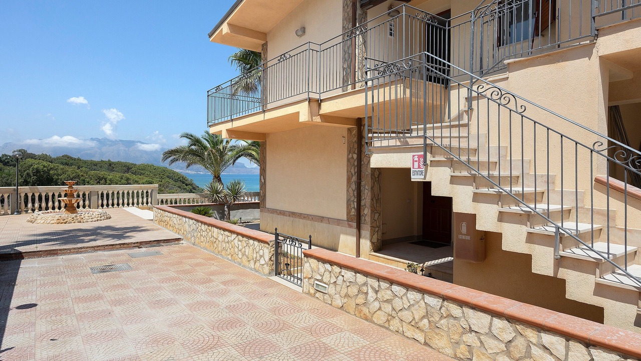 Photo of Outdoor in Partinico