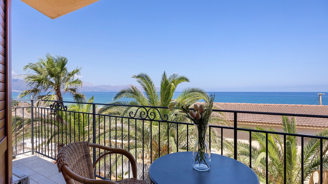 Photo of Outdoor in Partinico