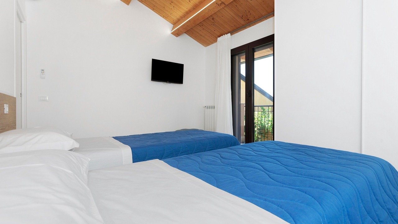 Photo of Bedroom in Zafferana Etnea