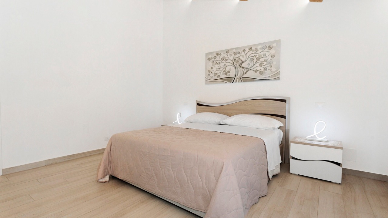 Photo of Bedroom in Zafferana Etnea
