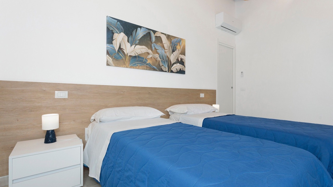 Photo of Bedroom in Zafferana Etnea