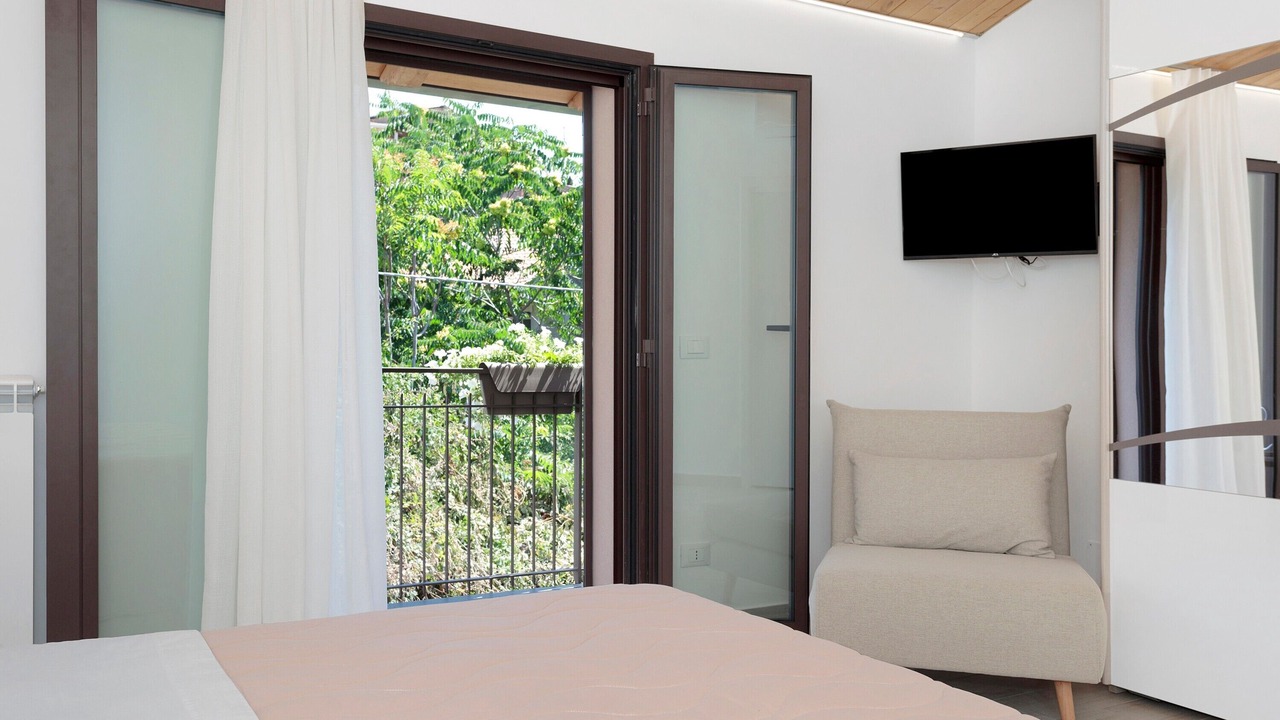 Photo of Bedroom in Zafferana Etnea